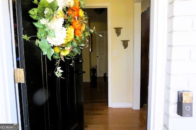 4880 Pea Ridge Rd, Cornelia, GA 30531 - photo 2