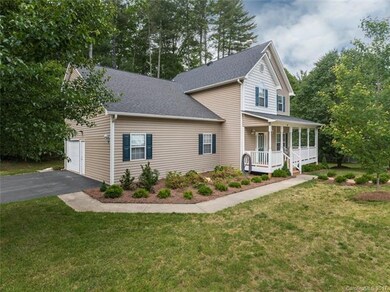 27 Village Creek Dr, Asheville, NC 28806 - photo 2