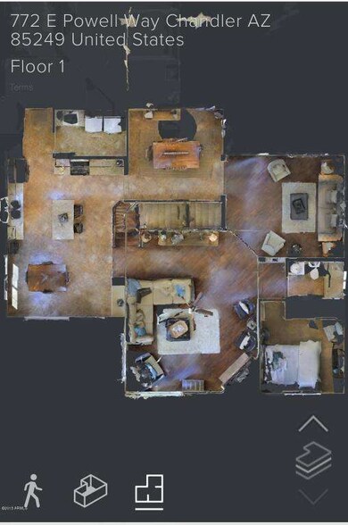 Matterport 3d tour