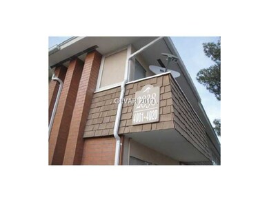 Facade/Exterior Front.