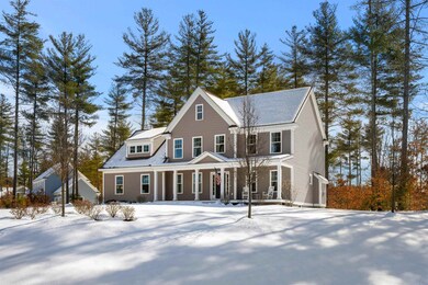 1 Horizon Dr, Litchfield, NH 03052 - photo 4