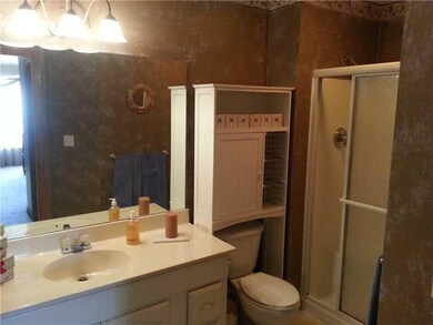 Master Bath/Spa.