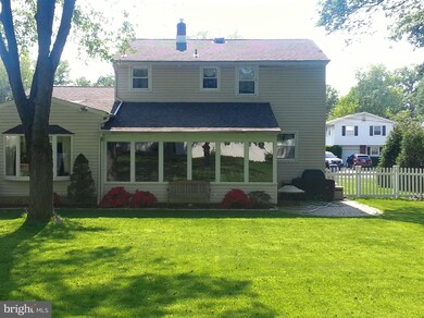 14 Chapel Ct, Cinnaminson, NJ 08077 - photo 6