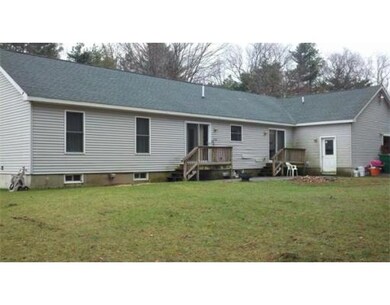 66 S Spencer Rd, Spencer, MA 01562 - photo 2