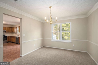 505 Lake Joyce Ln, Fairburn, GA 30213 - photo 5