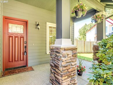Porch