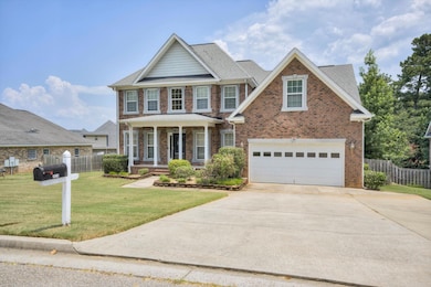 1124 Brighton Dr, Evans, GA 30809 - photo 3