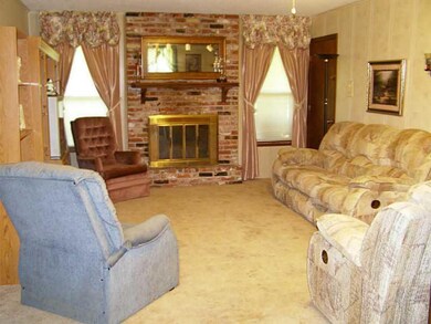 Living Room.