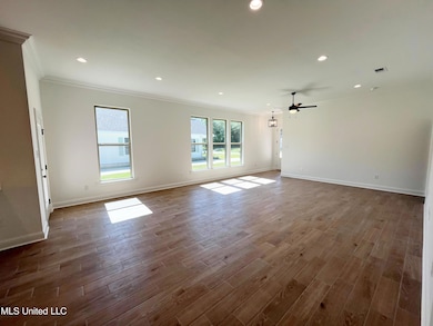 12158 Parc Aux Chenes, Gulfport, MS 39503 - photo 7