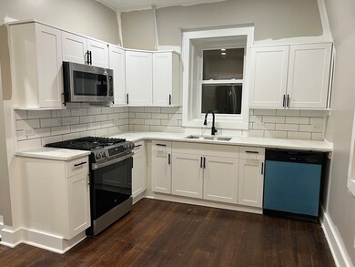 589 Haverhill St unit 1, Lawrence, MA 01841 - photo 5