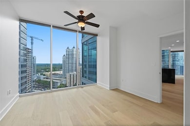 1010 Midtown unit 1703, Atlanta, GA 30309 - photo 4