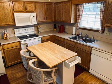 169 W Stoneybrook Rd, Austin, IN 47102 - photo 2