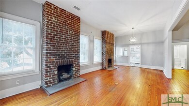 335 Tattnall St, Savannah, GA 31401 - photo 6