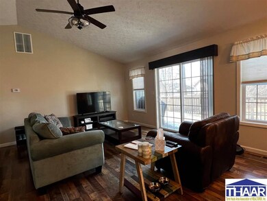 4581 Oakview Ln, Terre Haute, IN 47802 - photo 3