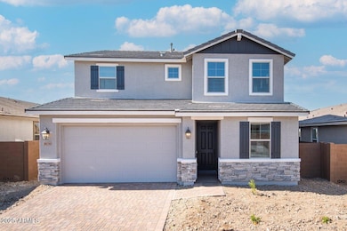 9036 S 196th Drive- Ready Now