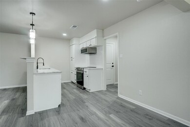 1805 Chattanooga Dr, Bedford, TX 76022 - photo 5