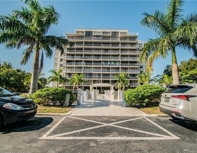 Harbor Bluffs Condominiums unit 611, Clearwater, FL 33755 - photo 2