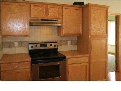 Quality stainless applances