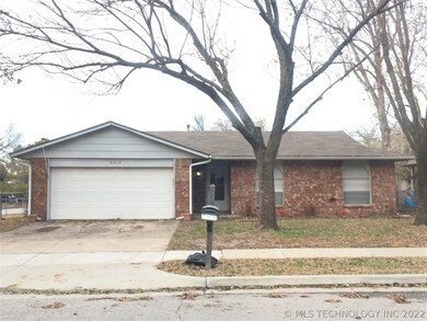 2012 W Gary St, Broken Arrow, OK 74012 - photo 2