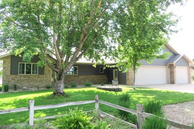 3316 Colony Loop