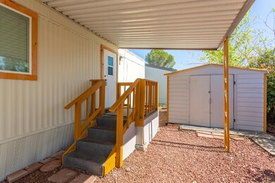 9 side and shed