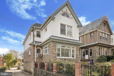 420 Glen Echo Rd, Philadelphia, PA 19119 - photo 2