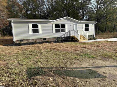 119 Florence St, Calhoun Falls, SC 29628 - photo 2