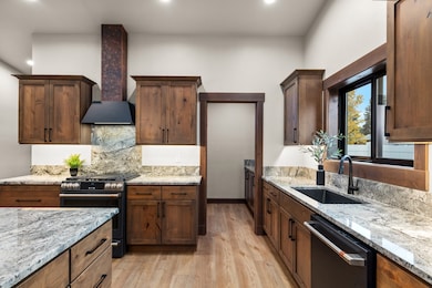 132 Shadow Mountain Trail, Kalispell, MT 59901 - photo 4