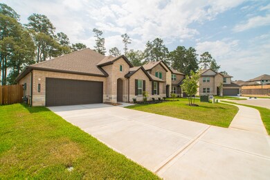 13708 Moss Lake Ln, Conroe, TX 77384 - photo 3