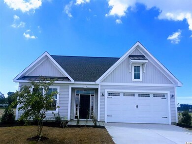 252 Switchgrass Loop unit LOT 4 - Coastline B, Little River, SC 29566 - photo 2