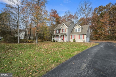 176 Tall Tree Ln, Dover, DE 19904 - photo 2