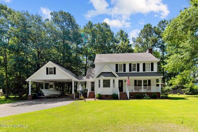 810 Corbett St, Winterville, NC 28590 - photo 2