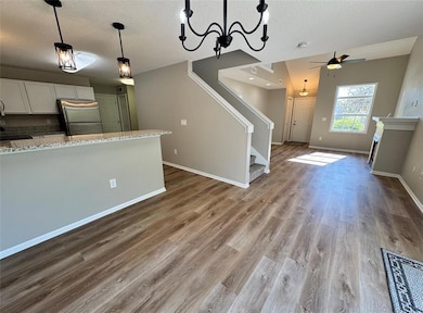 Orchard Hills Villas unit 3005, Norwalk, IA 50211 - photo 5