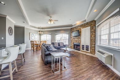 290 Tanglewood Cir unit 5447/48, Pottsboro, TX 75076 - photo 4