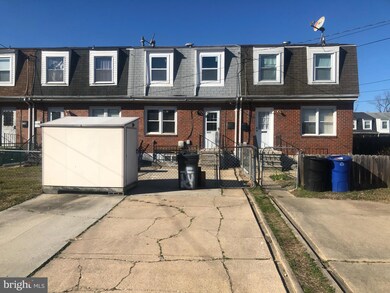 2122 Sunnythorn Rd, Middle River, MD 21220 - photo 2