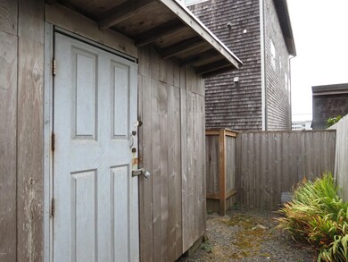 Garden PottingShed