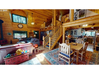 Living Room/Dining Room