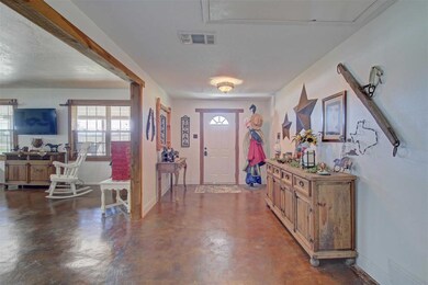 1637 County Road 312, Cleburne, TX 76031 - photo 2