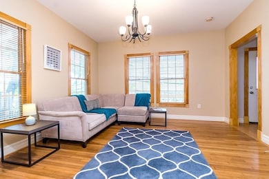 110-112 Paul Revere Rd unit 112, Arlington, MA 02476 - photo 2