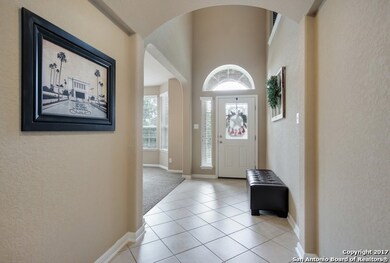 25046 Mc Bride Dr, San Antonio, TX 78255 - photo 3