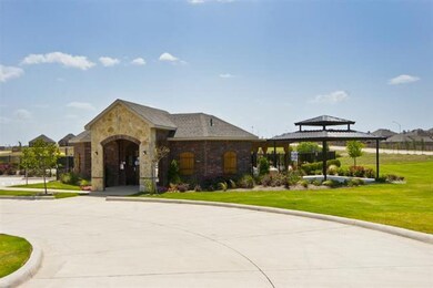 Llano Spring Amenity Center
