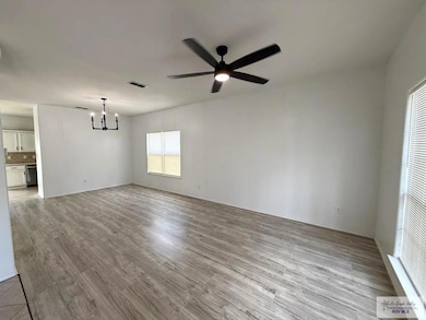 Formal Dining/Living