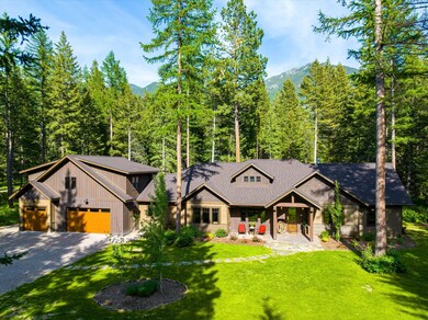 110 Tranquil Trail, Columbia Falls, MT 59912 - photo 3