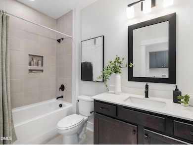 614 Cable Ct, Apex, NC 27502 - photo 7