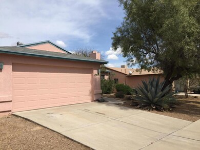 8937 E Desert Palm St, Tucson, AZ 85730 - photo 2