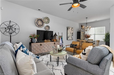 3816 Buckskin Way, Greensboro, NC 27405 - photo 4