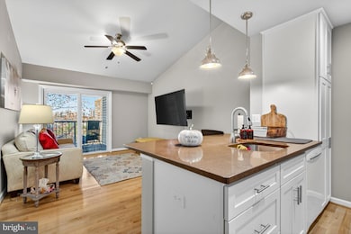 Pointe At Park Center unit 4165, Alexandria, VA 22302 - photo 2