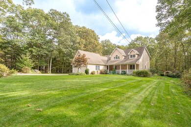 61 Mohawk Trail, Charlestown, RI 02813 - photo 3