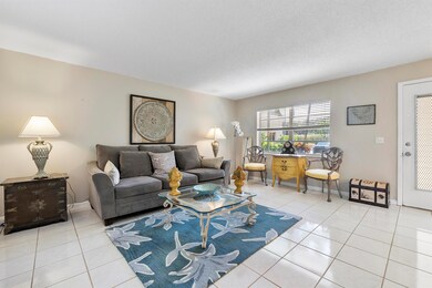 157 Flanders D, Delray Beach, FL 33484 - photo 6