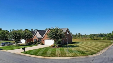 107 Sunny Place unit 4B, Reidsville, NC 27320 - photo 3